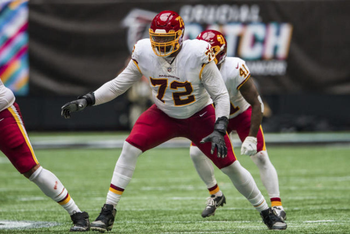 Charles Leno Jr